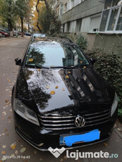 Vw Passat b7 an 2013