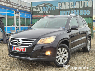 VW Tiguan / 2011 / 2.0 TDI / 140 CP / GARANTIE 12 luni / RATE fixe