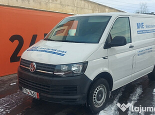 Vw Transporter6 T6 An 2016