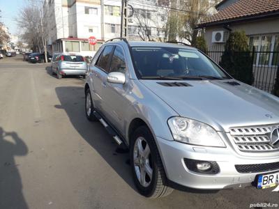 Mercedes-benz braila