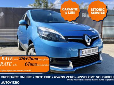 Renault Grand Scenic 1.5dCi Expression