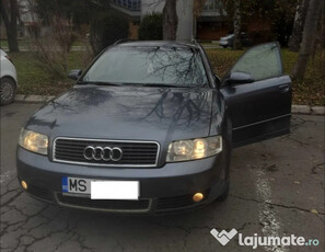 Audi a4 2002 1.9 diesel