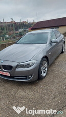 Bmw f10 520d 2013