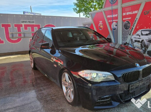 Bmw m550xd 381cp