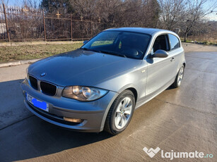 Bmw Seria 1 Euro5