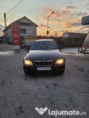 Bmw Seria 3 E91 Înmatriculată RO