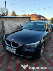 BMW seria 5 E60 Euro 5 177 Hp