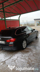 BMW seria 520d f11