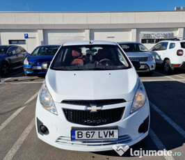 Chevrolet Spark M300 (