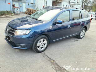 Dacia Logan Euro 6, Benzina 0.9, 90CP, Full, Unic Proprietar. inm.