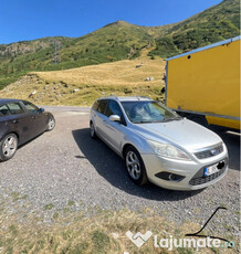 Ford Focus 2 -2.0 TDCI 136 Cp