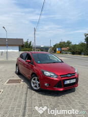 Ford Focus Mk3 1.6 Benzină TITANIUM