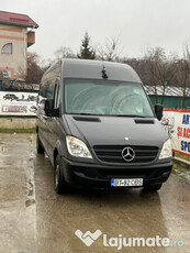 Mercedes Sprinter 316. CDI