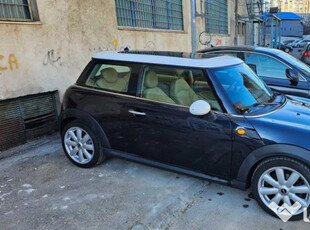 Mini Cooper 1.6 120CP