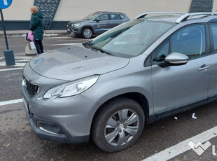 Peugeot 2008 1.2 puretech