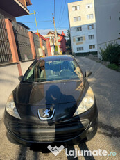 Peugeot 207 1.4 cu gpl