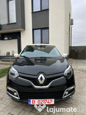 Renault Captur, Mod 2018, Automat