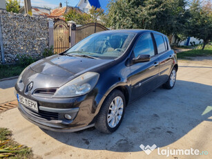 Renault clio 3 an 2006