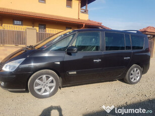 Renault Grand Espace 2.0 dci euro 5