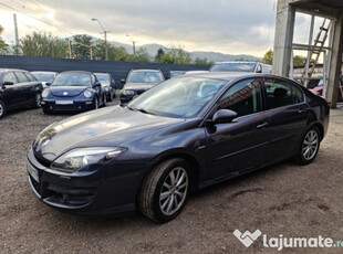 Renault Laguna Bose Edition Automat 2.0Dci /175Cp An 2012 Rate