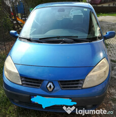 Renault scenic 1.6 16v benzina