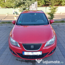 Seat Ibiza 1.2 D