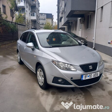 Seat Ibiza ST 1.6 diesel