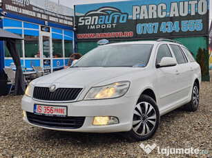 Skoda octavia / 2010 / 2.0 tdi / 140 cp / garantie 12 luni / rate fixe