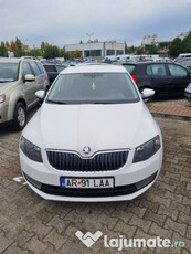 Skoda octavia 3, 2014