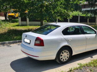 Skoda Octavia 2 in stare perfecta de functionare