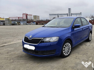 Skoda Rapid 2019 Benzina 1.0 (95cp) Euro 6