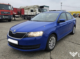 Skoda Rapid 2019 Benzina 1.0 (95cp) Euro 6