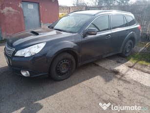 Subaru Outback 2.0D