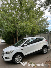 SUV Ford Kuga 2019 Facelift 4x4 AWD