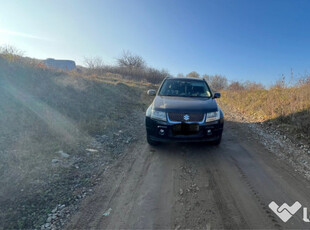 Suzuki Grand Vitara 2.0 Benzina, 4x4