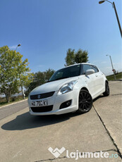 Suzuki Swift 2011E5 diesel