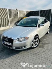 Audi A4 B7, 2006