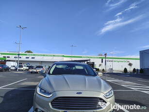 Ford Mondeo 1.5 benzina euro6