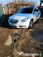 Opel Insignia an 2010