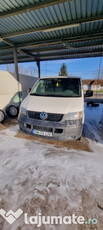 Volkswagen Transporter t5 2002