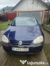 Volkswagen Golf 5 masina