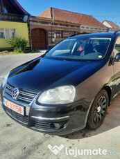 Vw Golf 5 1.9tdi break