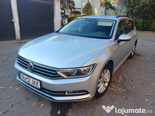 VW PASSAT B8, 2016, 2.0 TDI, 150 CP, EURO 6, fara AdBlue