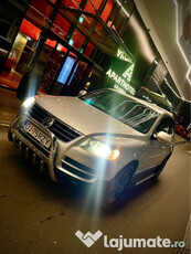 Vw Touareg 3.0 BKS