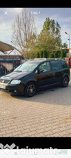 Vw Touran Automat 2.0