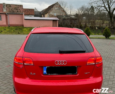 Audi A3 1.4 TFSI