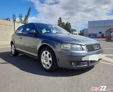 Audi a3 8p-2 buc.