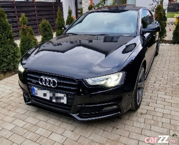 Audi A5 3.0 245cp, Quattro, Full