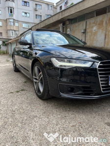 Audi A6 Avant 2.0 tdi