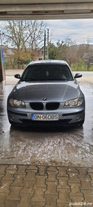 Bmw 118d 2005 seria 1